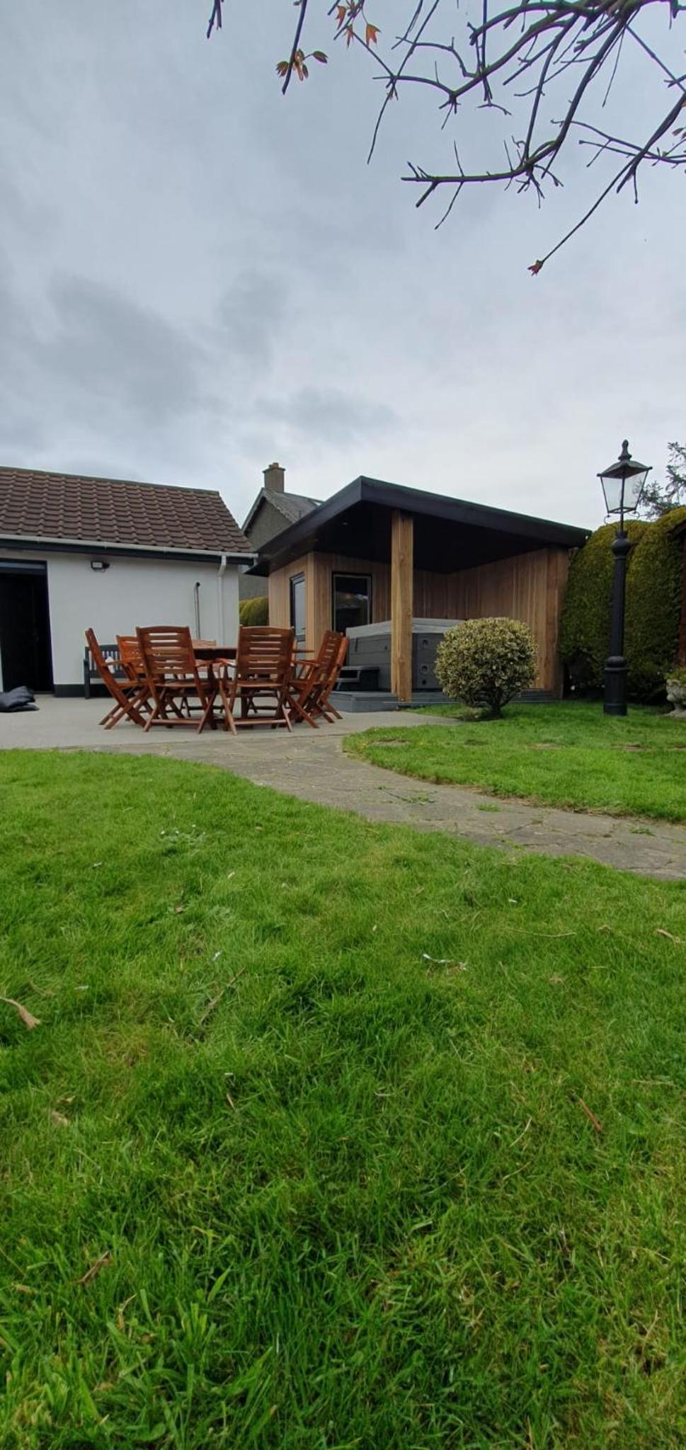Fairways Villa Newcastle