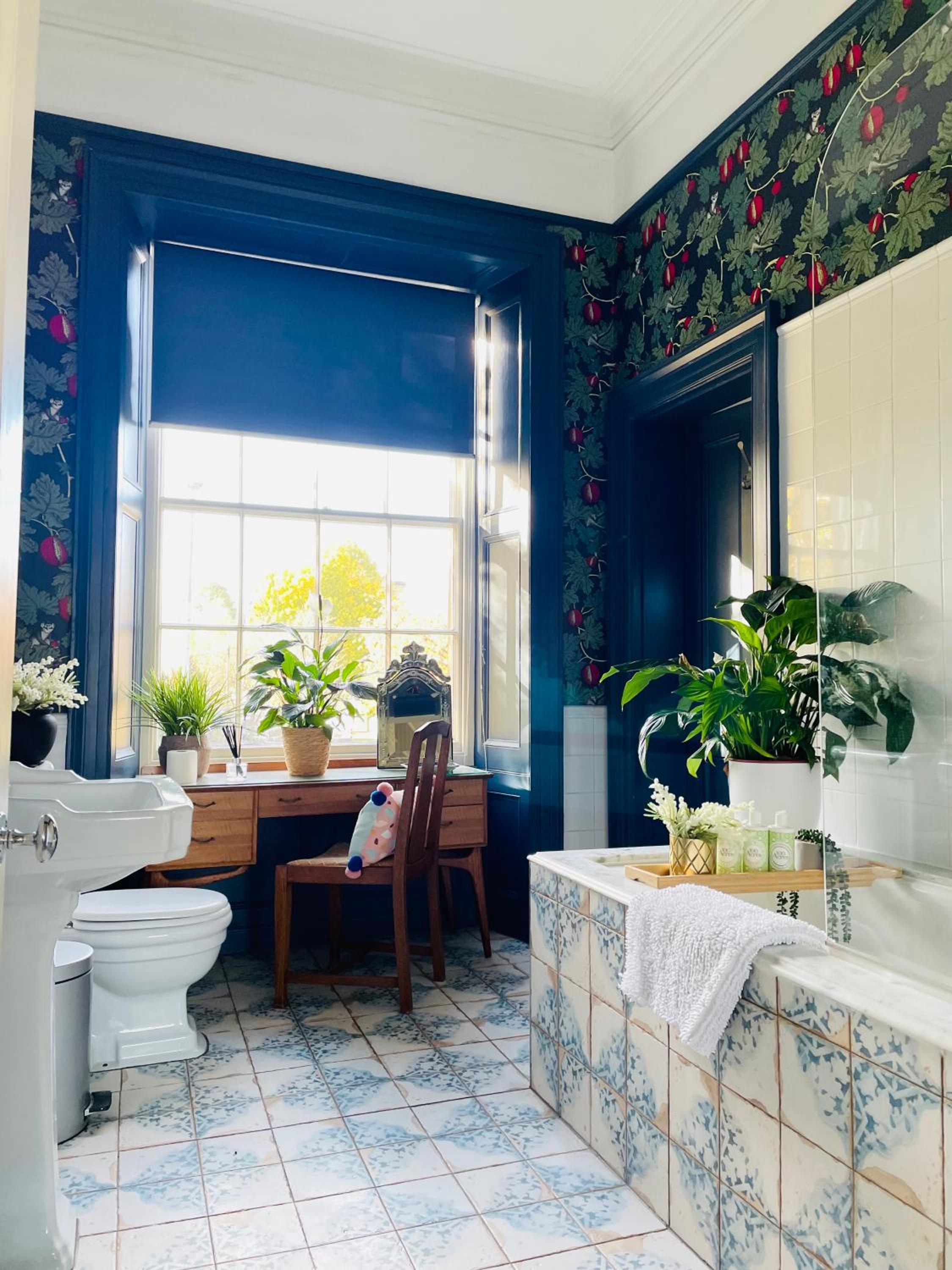 Norfolk House Hosted by The Scarlet Hen