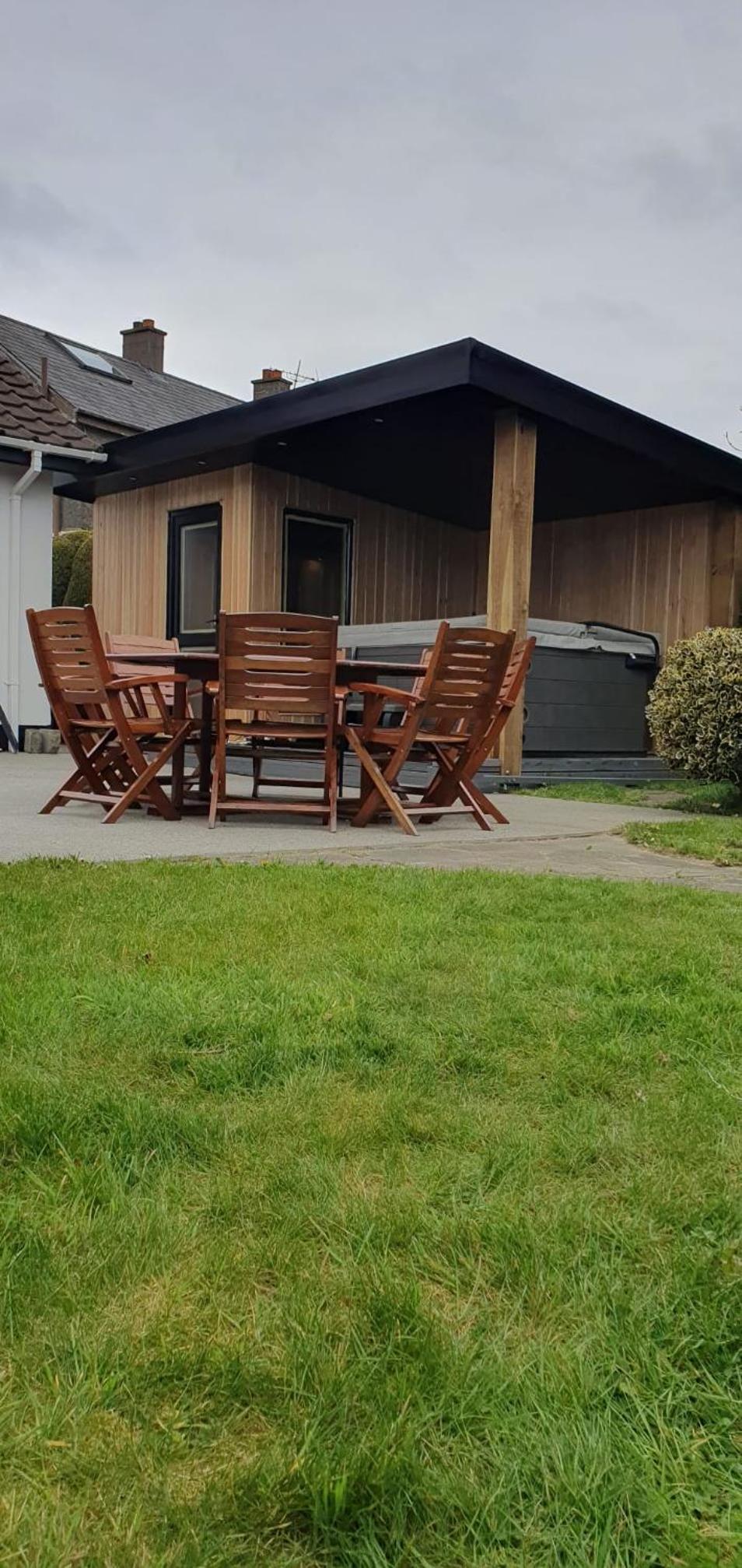 Fairways Villa Newcastle