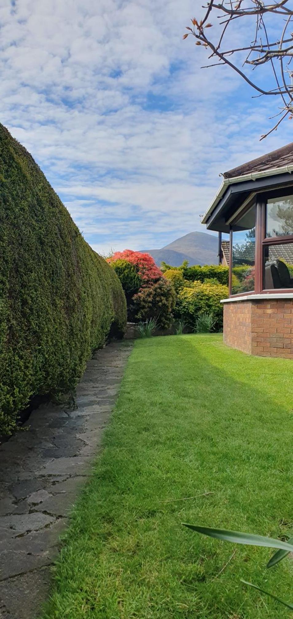 Fairways Villa Newcastle