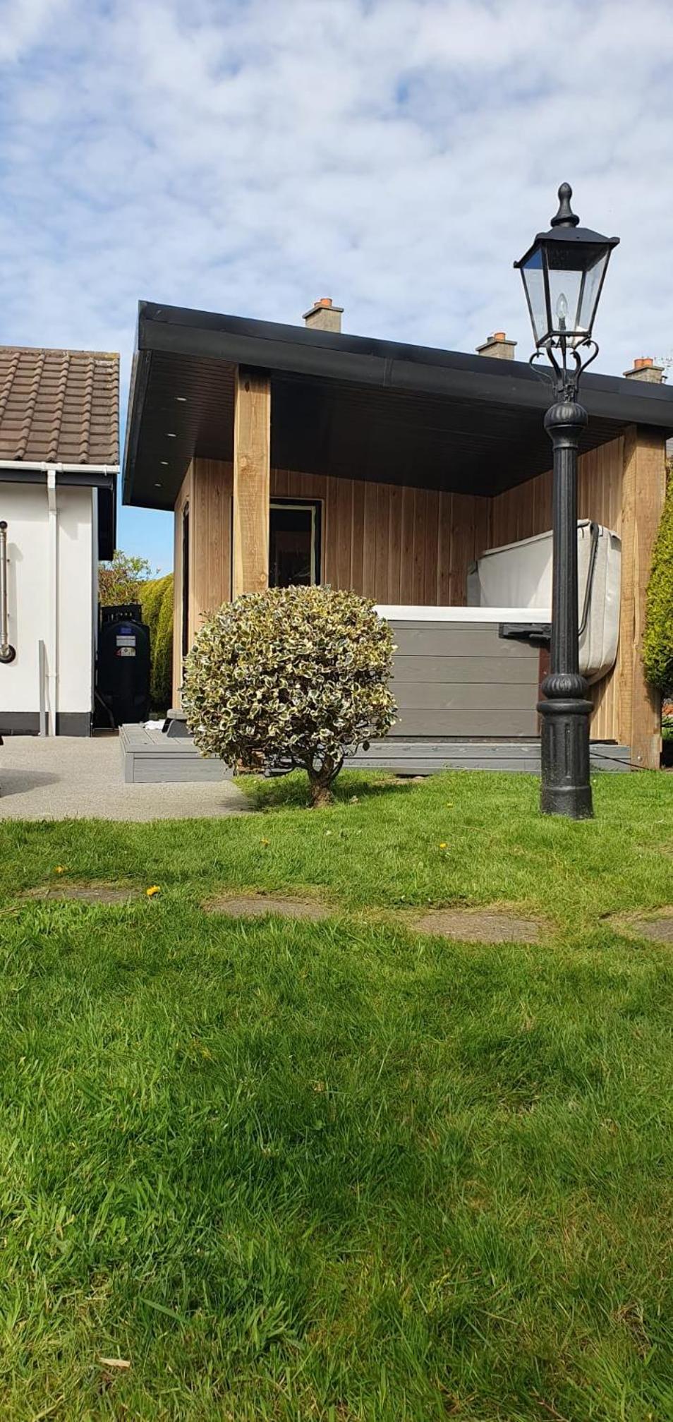 Fairways Villa Newcastle