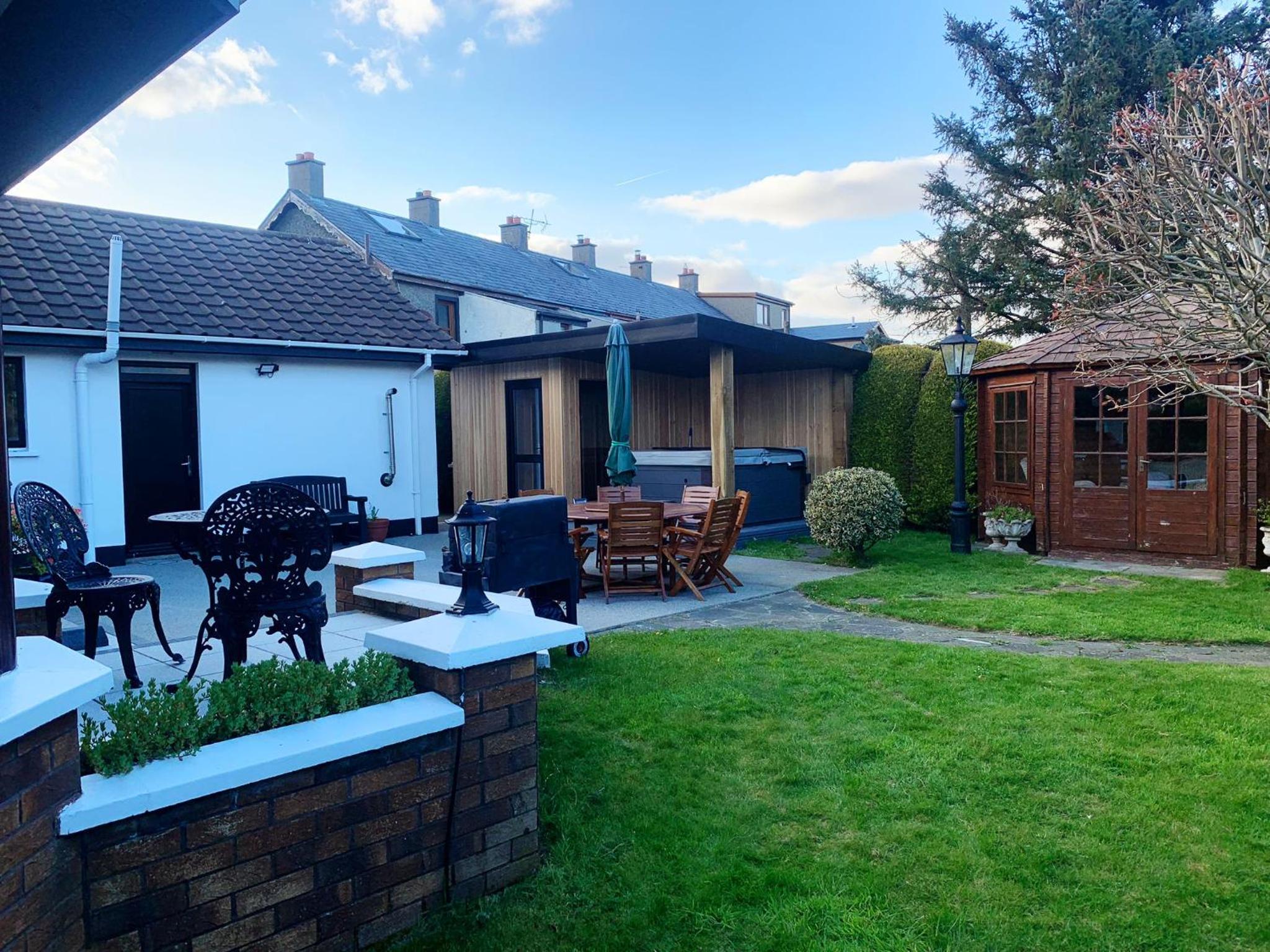 Fairways Villa Newcastle