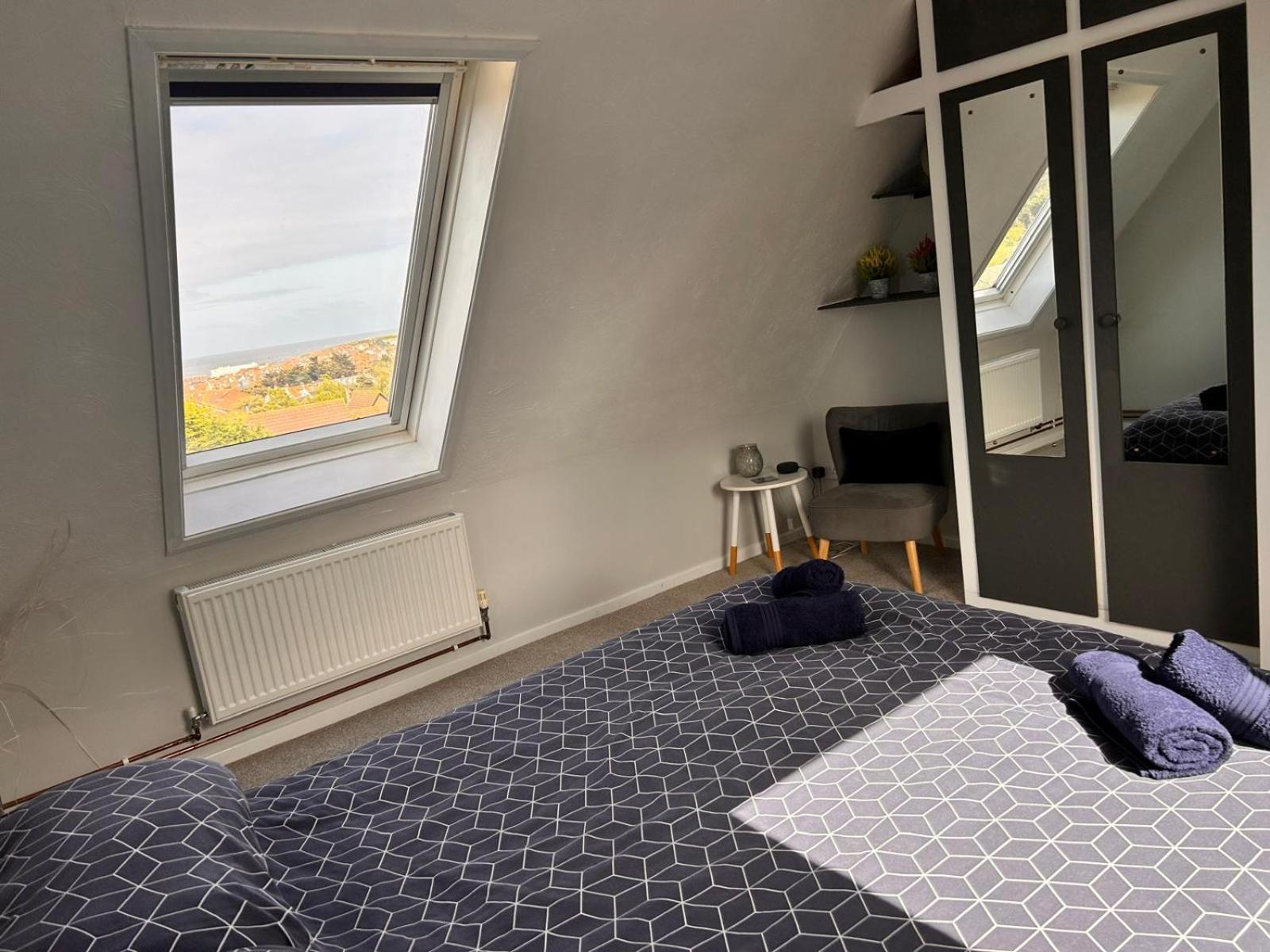 4 Hilbre - Seaside Retreat Sheringham