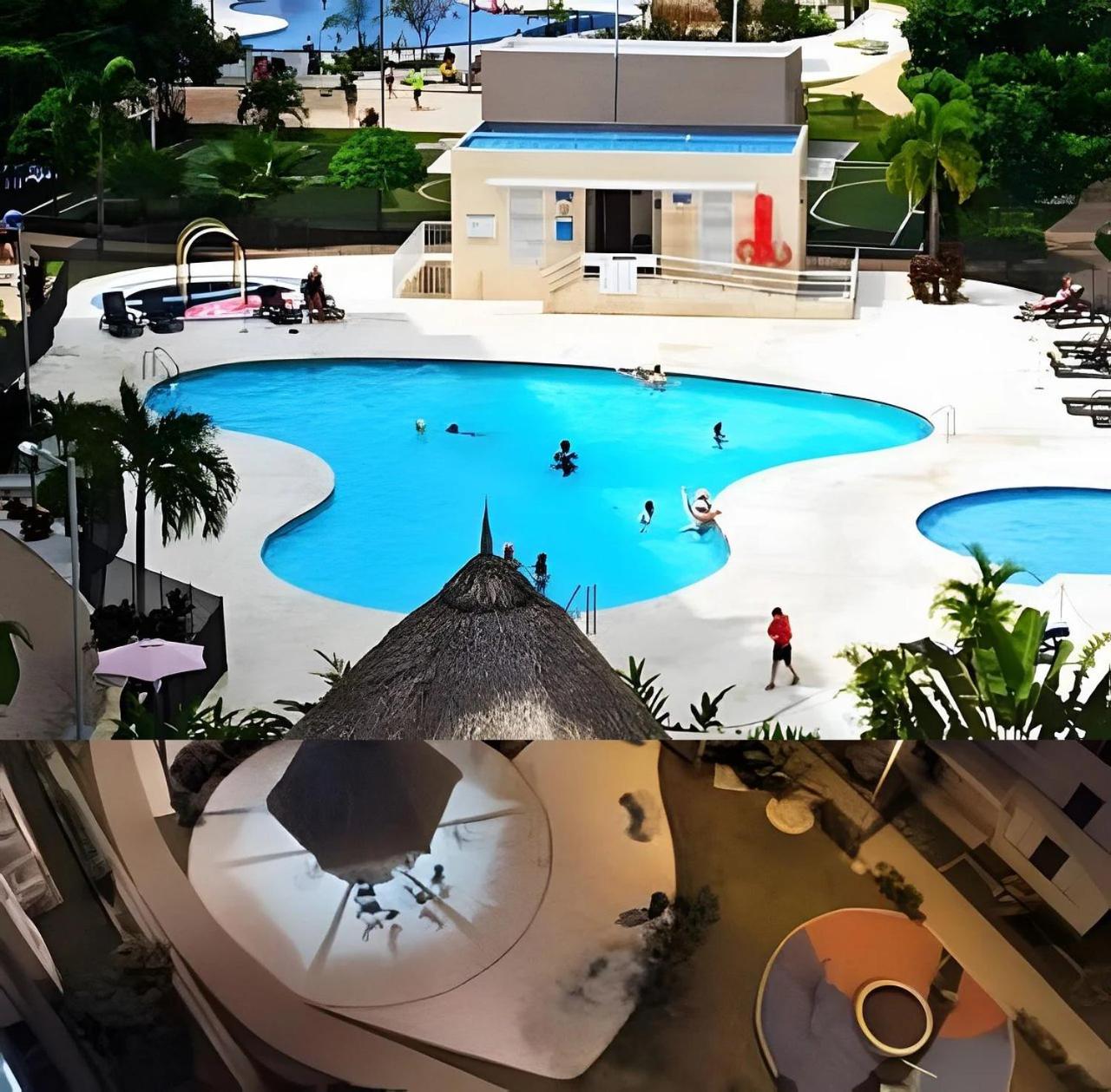 Full apartment Puerto Azul Club House Come and Rest