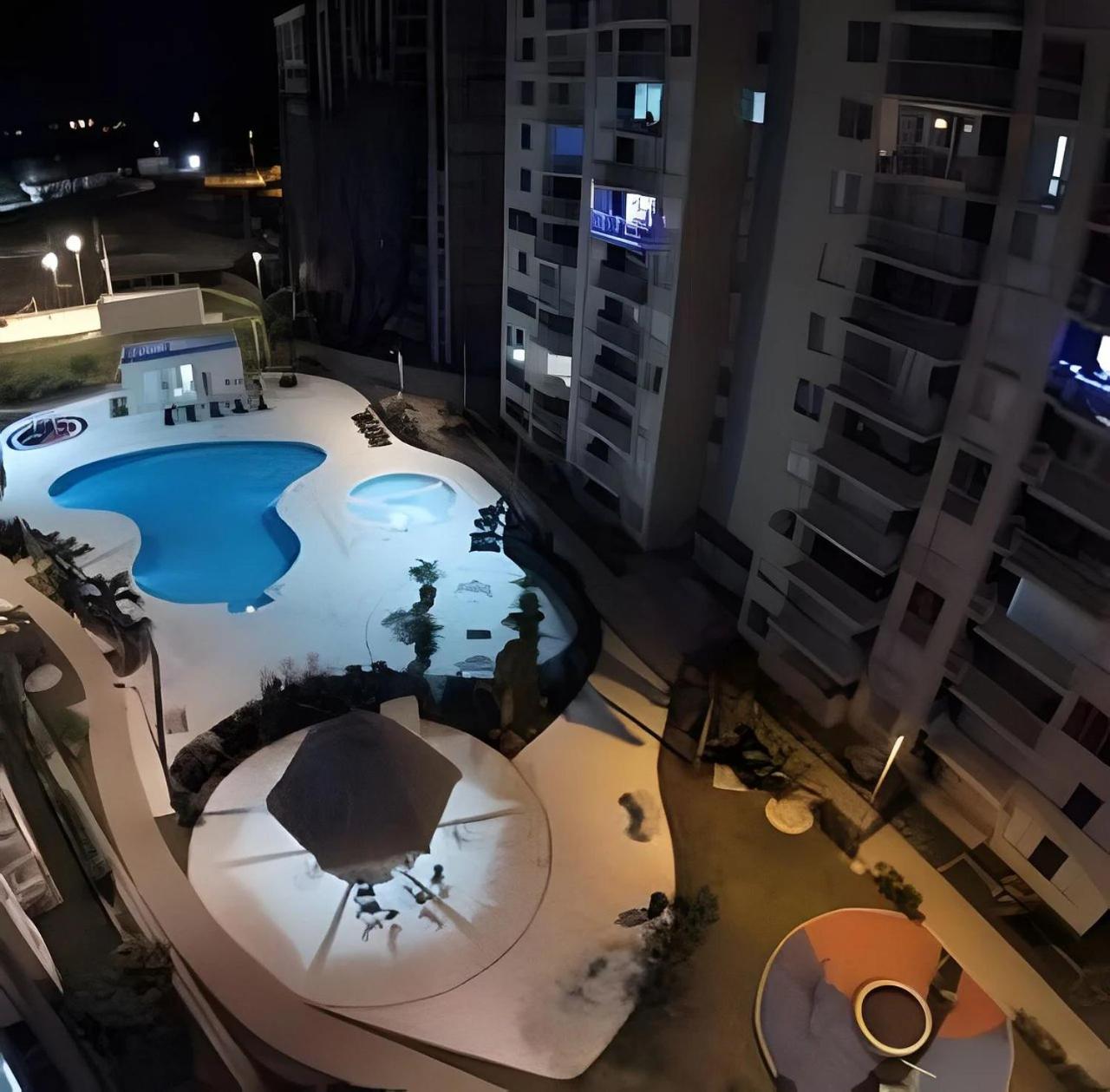 Full apartment Puerto Azul Club House Come and Rest