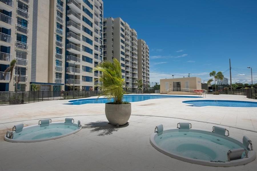 Full apartment Puerto Azul Club House Come and Rest