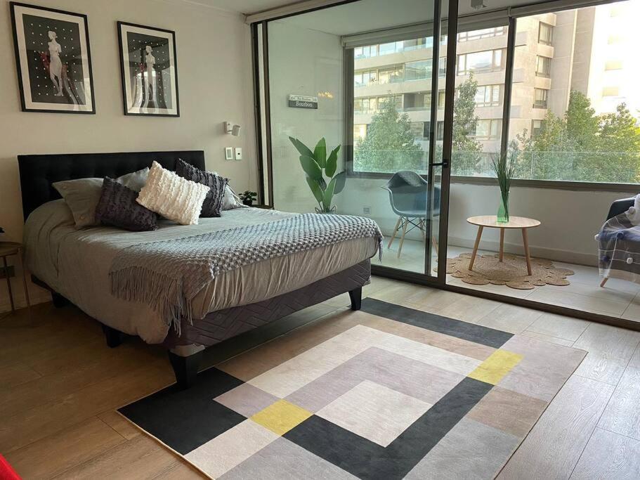 The Singular Apartment