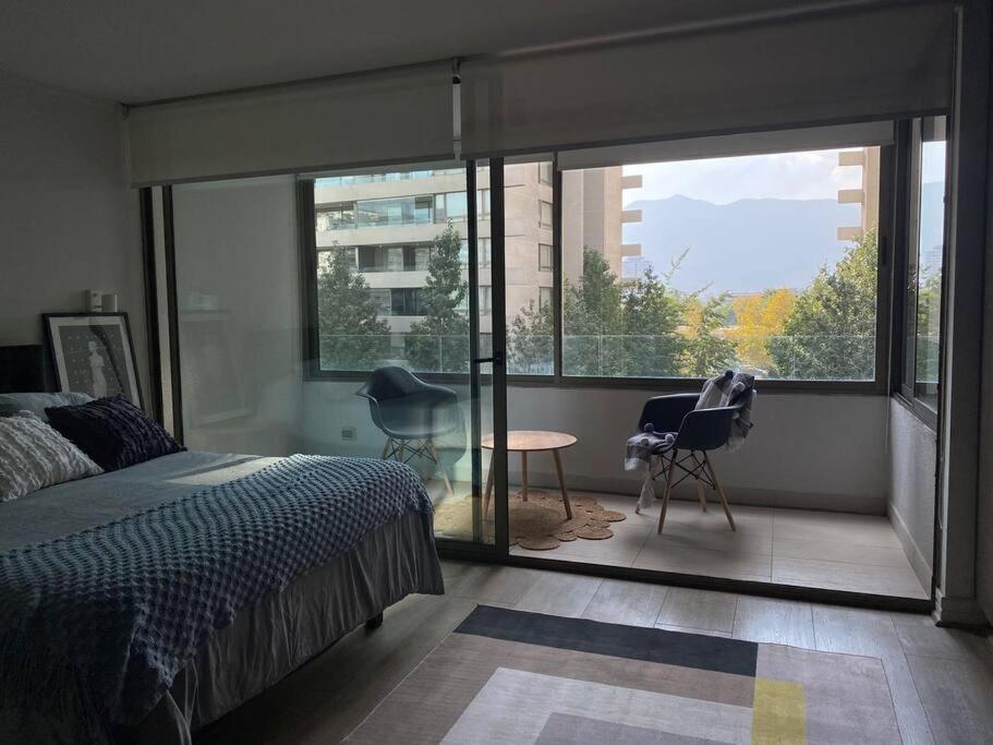 The Singular Apartment