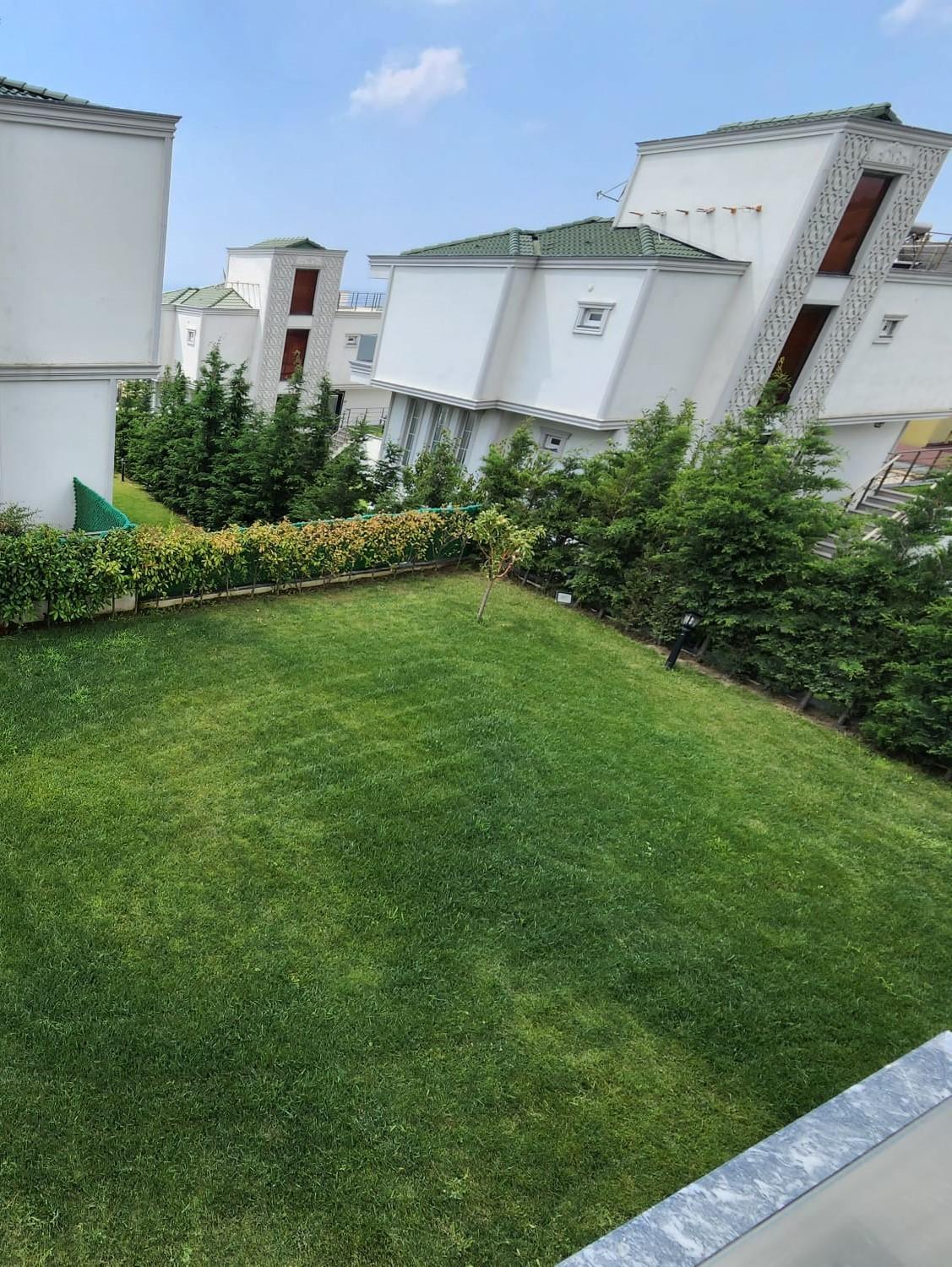 Nora Marmara Luxury Villas in Istanbul view 4