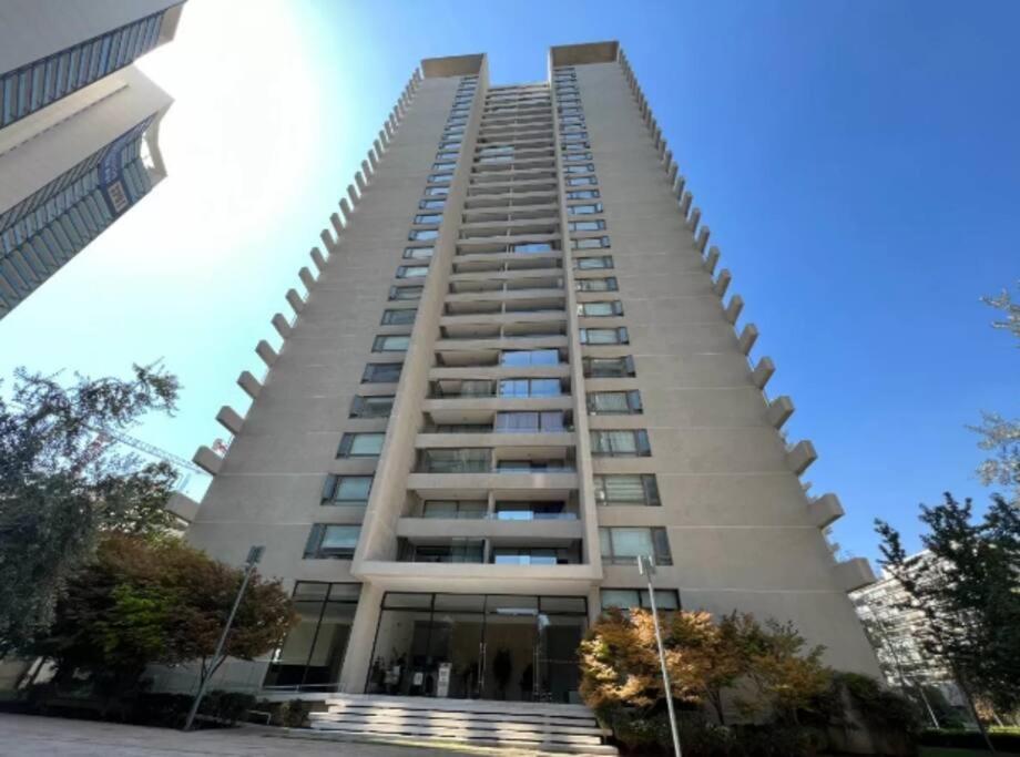 The Singular Apartment