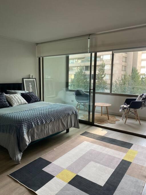 The Singular Apartment