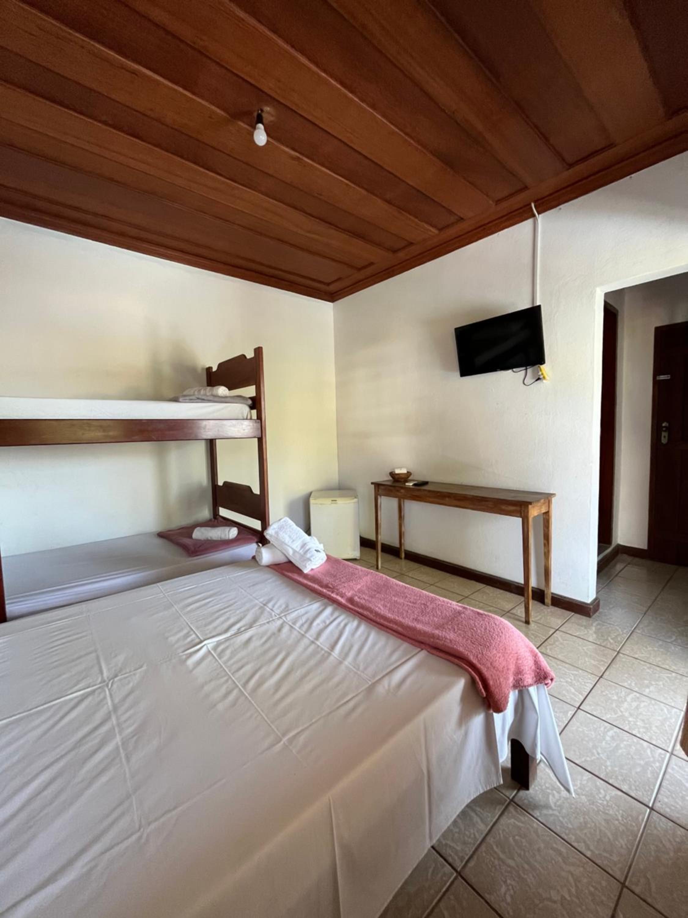 Pousada Brisamar Paraty COMECE O DIA COM UM CAFÉ DA MANHÃ INESQUECÍVEL