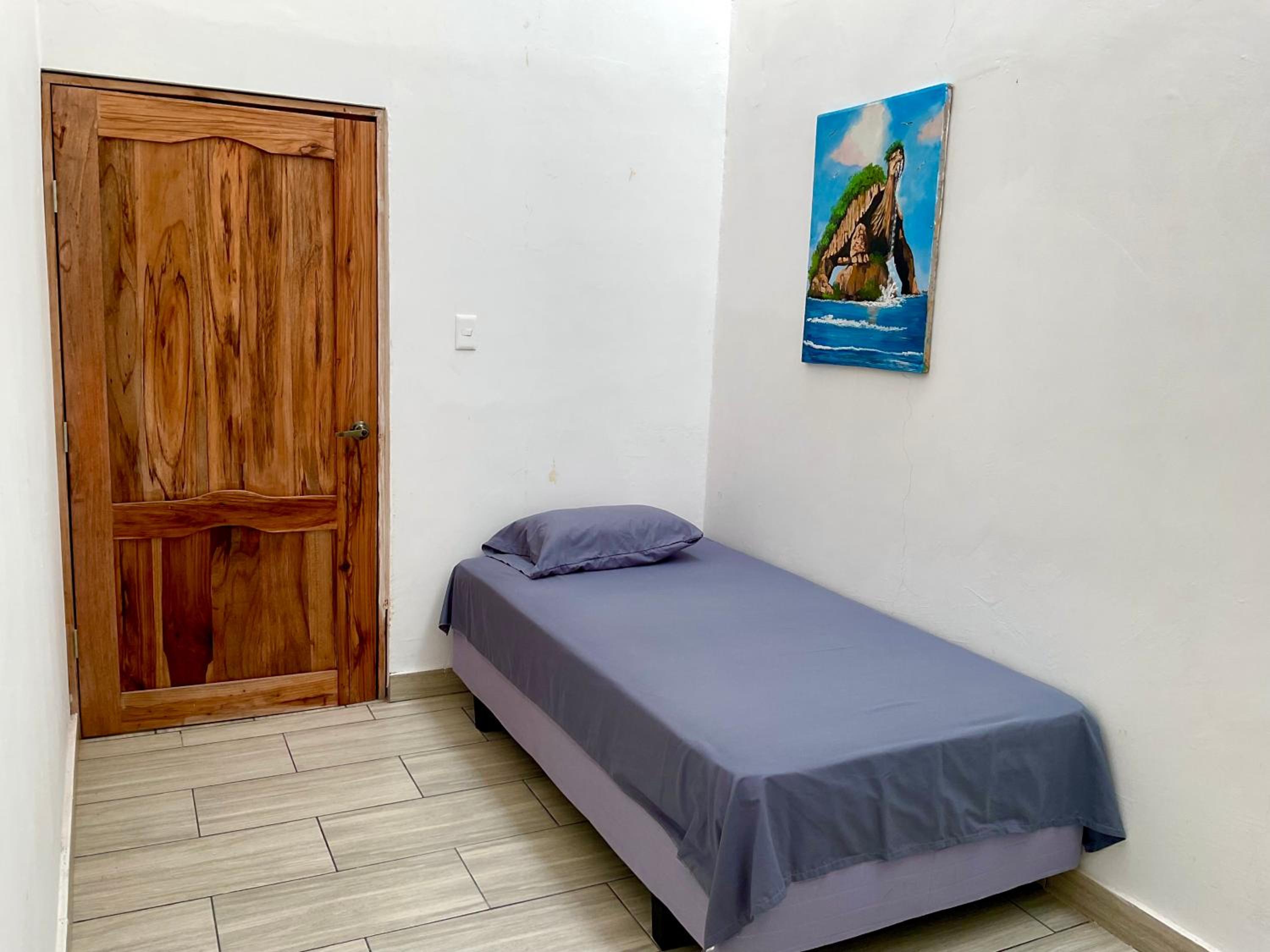 Casa de Hamacas