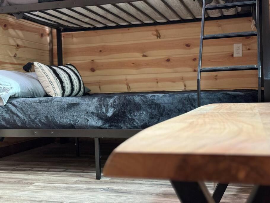 The New Romantic Moonlight Dream Cabin!