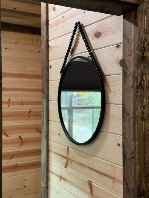 The New Romantic Moonlight Dream Cabin!