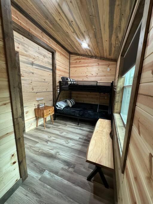 The New Romantic Moonlight Dream Cabin!