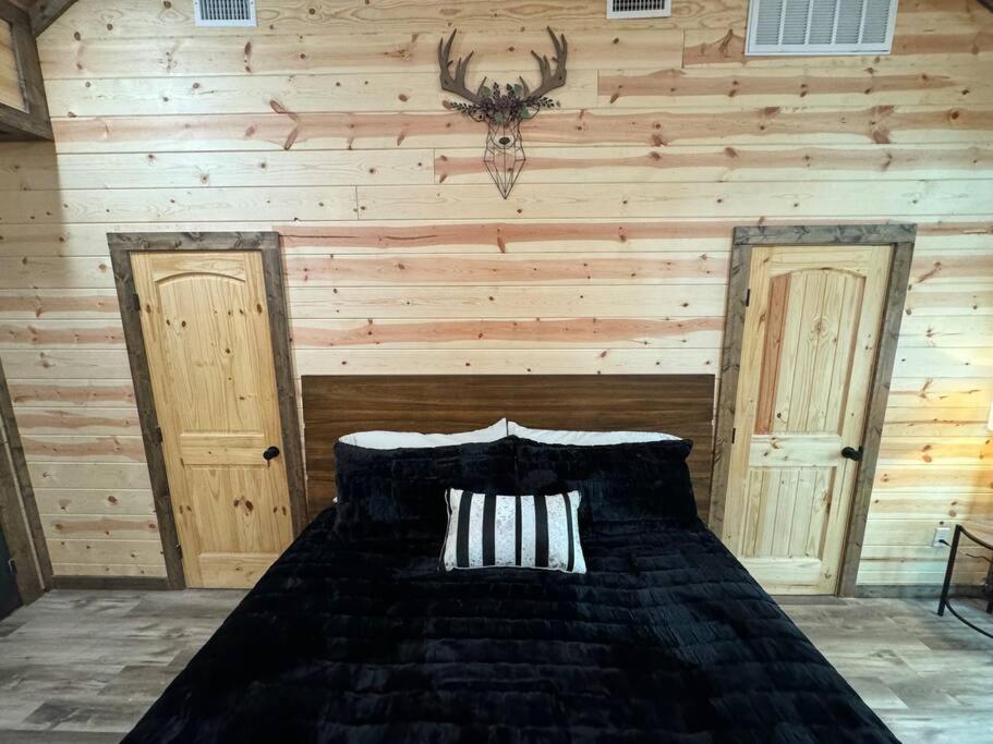 The New Romantic Moonlight Dream Cabin!