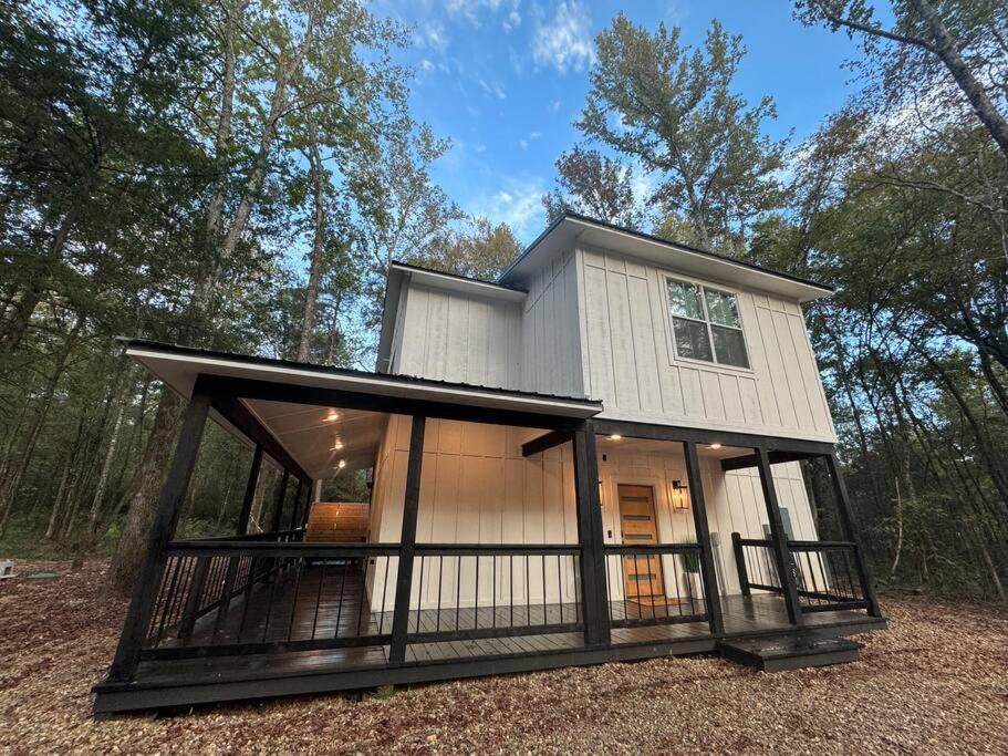 The New Romantic Moonlight Dream Cabin!