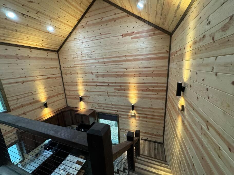 The New Romantic Moonlight Dream Cabin!
