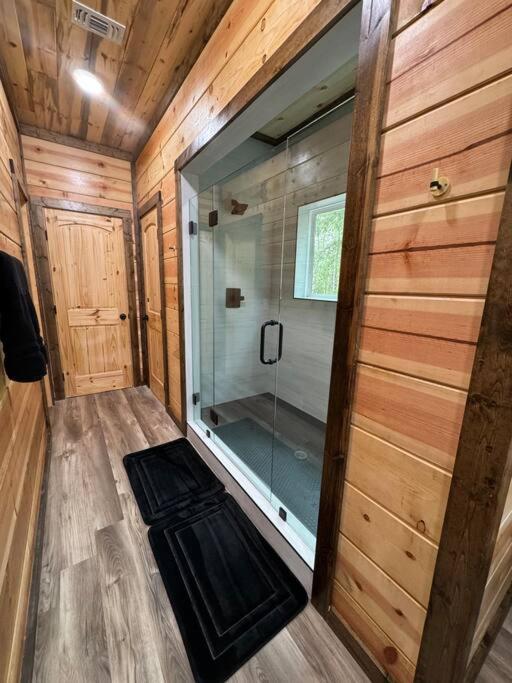 The New Romantic Moonlight Dream Cabin!