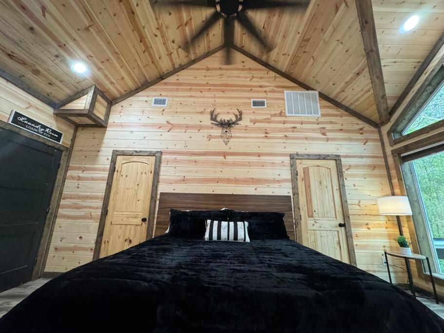 The New Romantic Moonlight Dream Cabin!