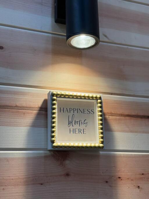 The New Romantic Moonlight Dream Cabin!