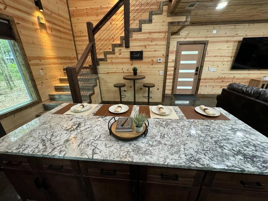 The New Romantic Moonlight Dream Cabin!