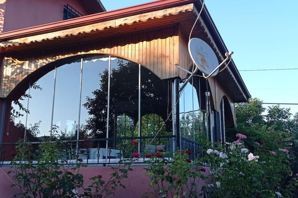 HAS Bağ Evi view 2