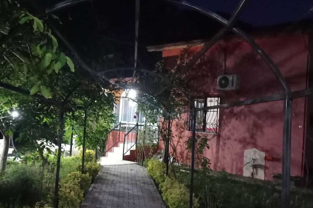 HAS Bağ Evi view 5