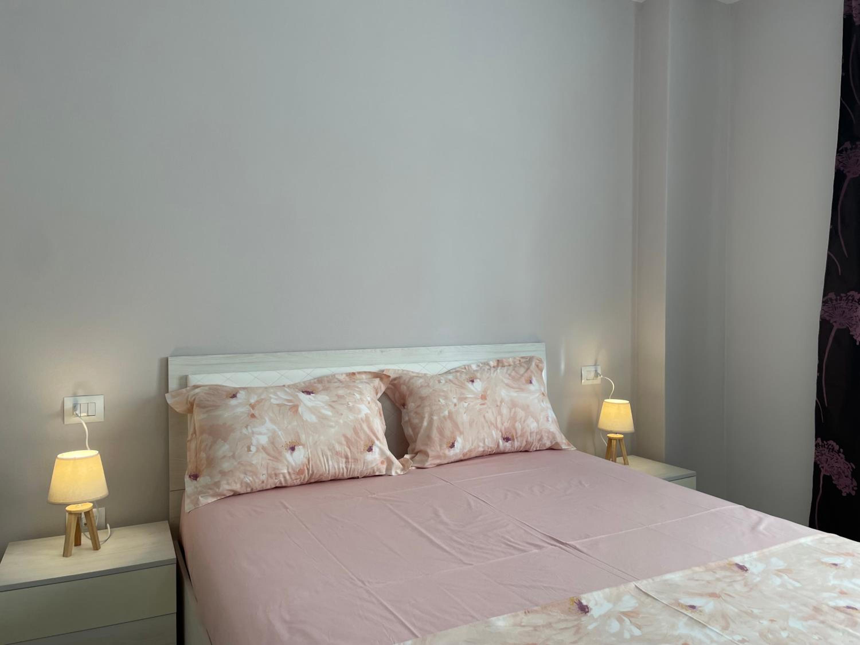 Peak Apartment in Central Durres #1