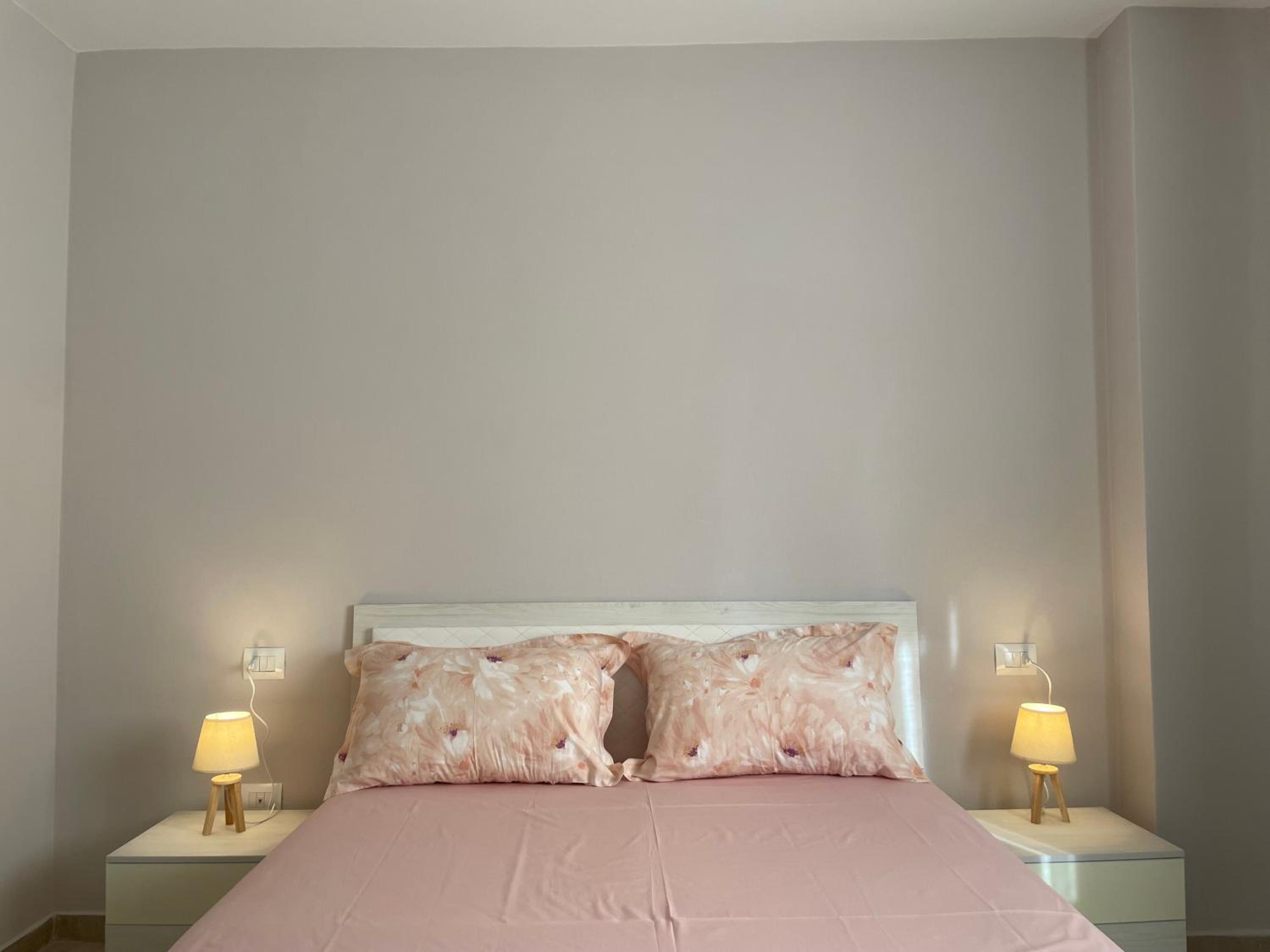 Peak Apartment in Central Durres #1