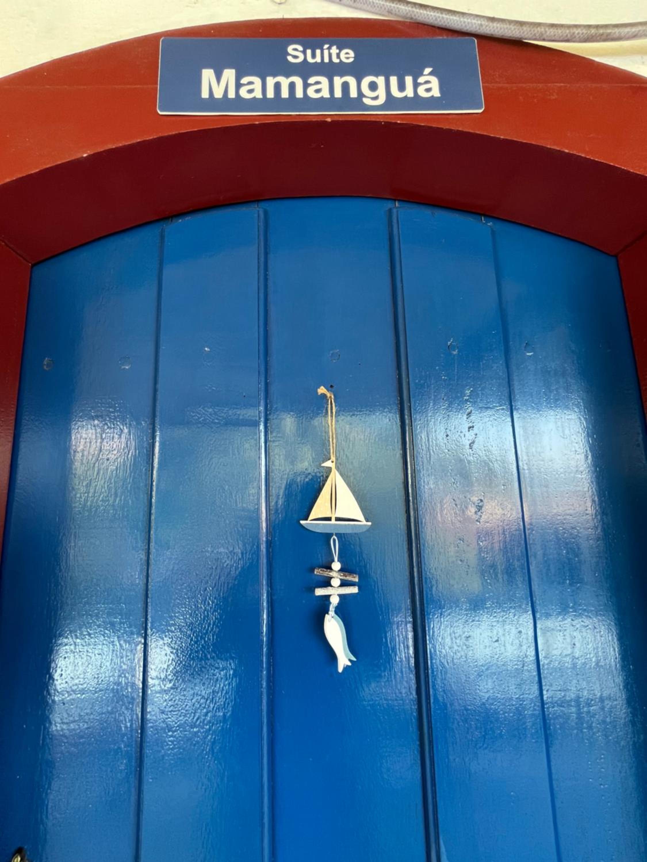 Pousada Brisamar Paraty COMECE O DIA COM UM CAFÉ DA MANHÃ INESQUECÍVEL