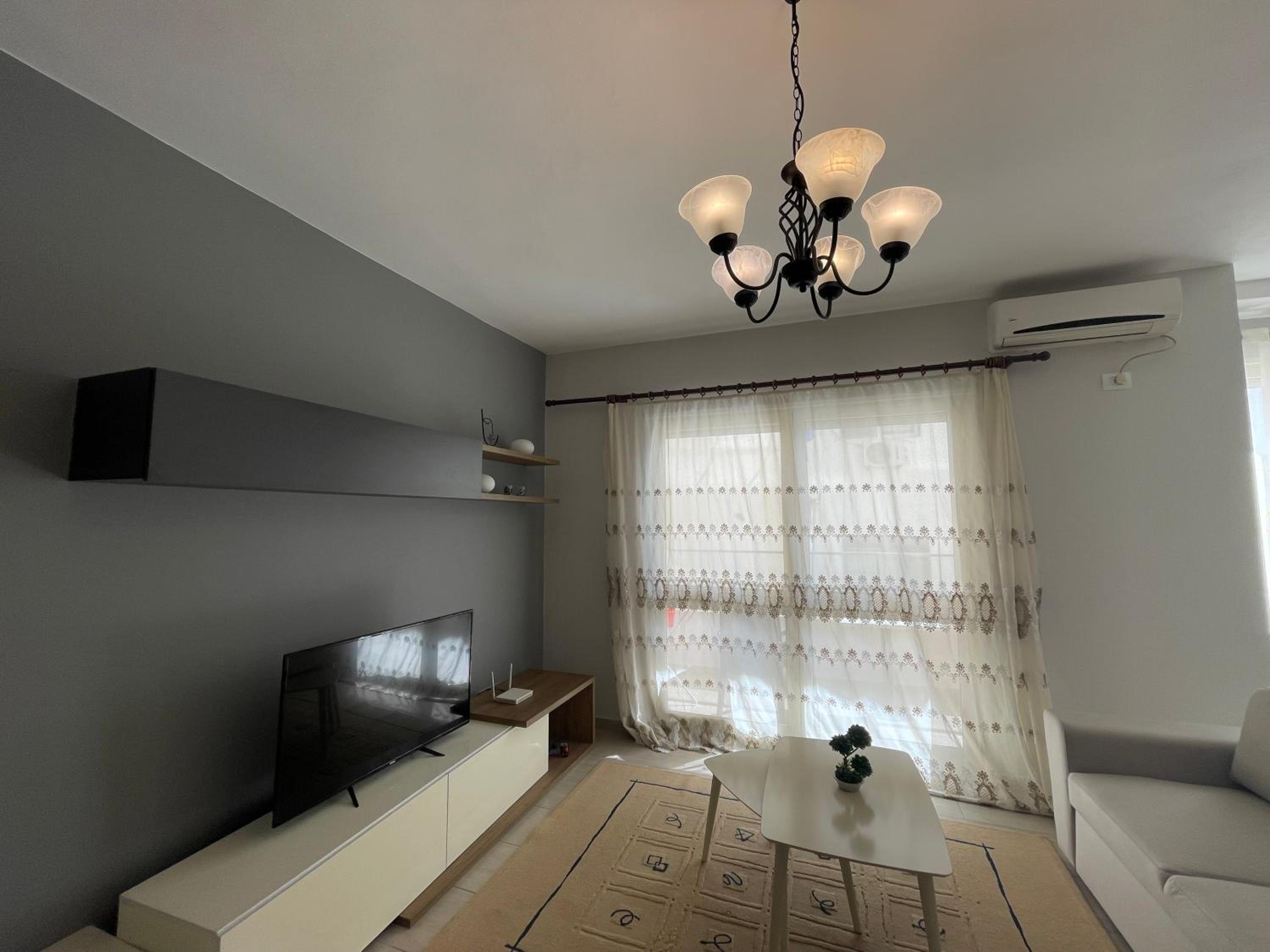Peak Apartment in Central Durres #1