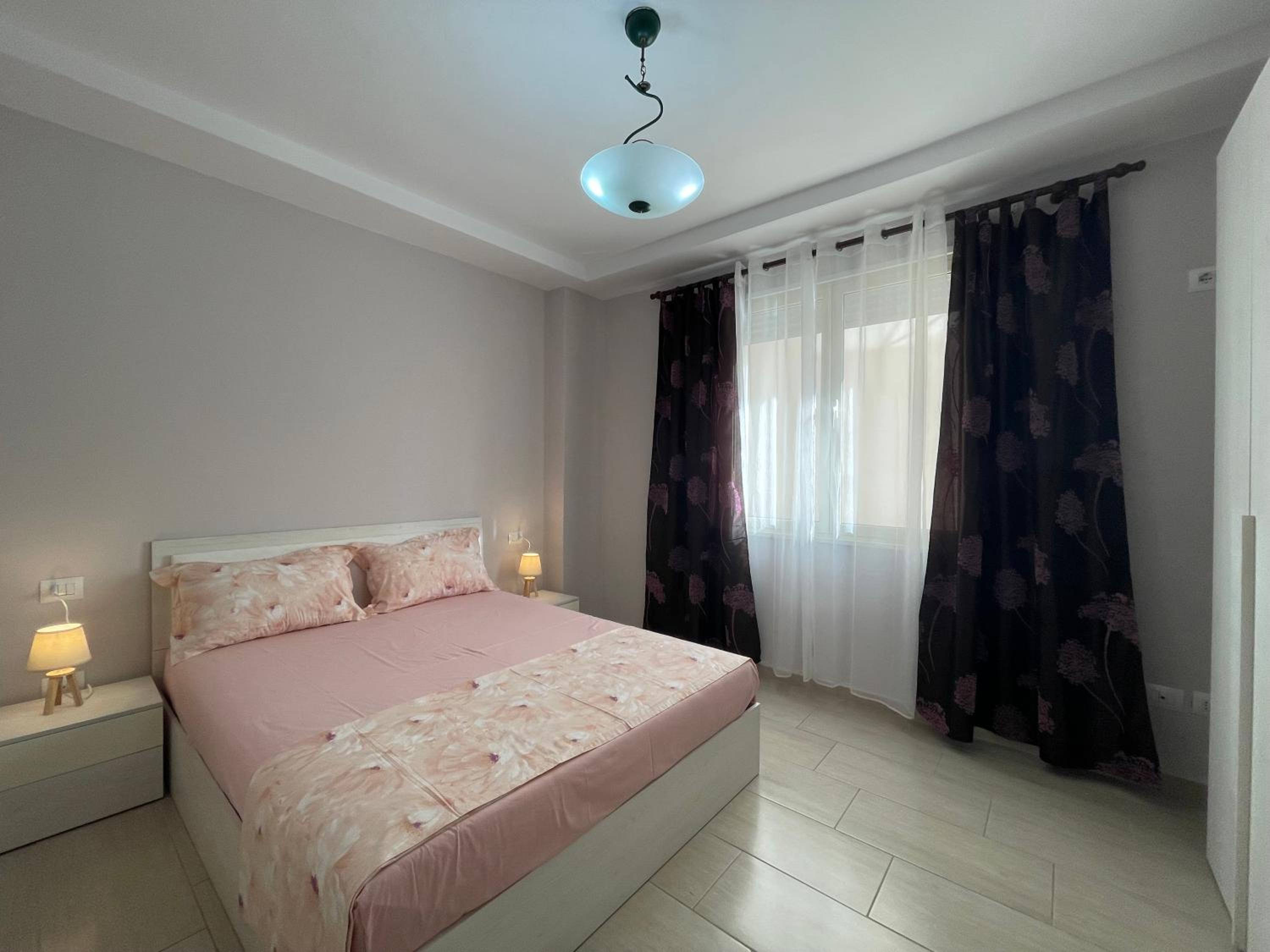 Peak Apartment in Central Durres #1