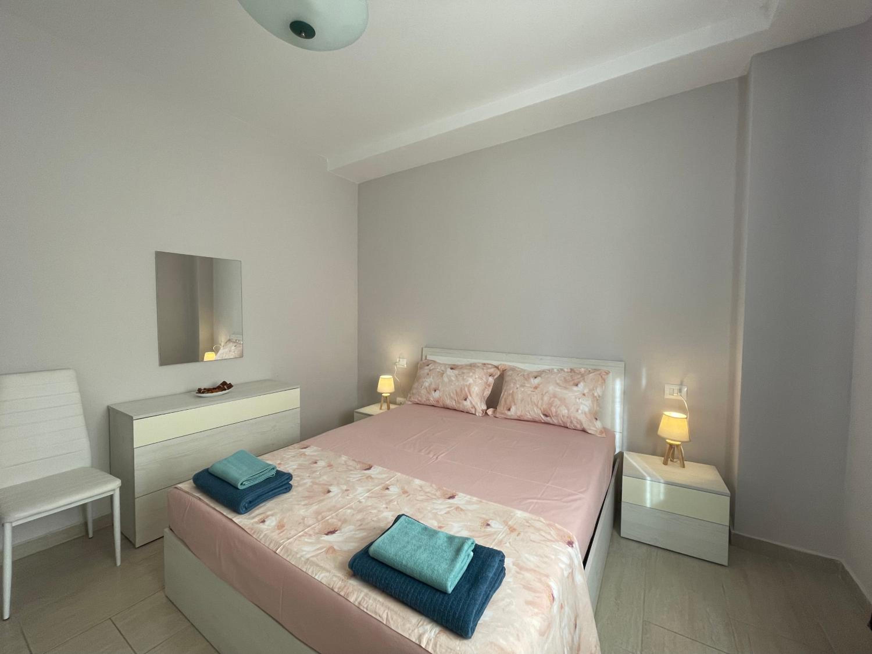 Peak Apartment in Central Durres #1