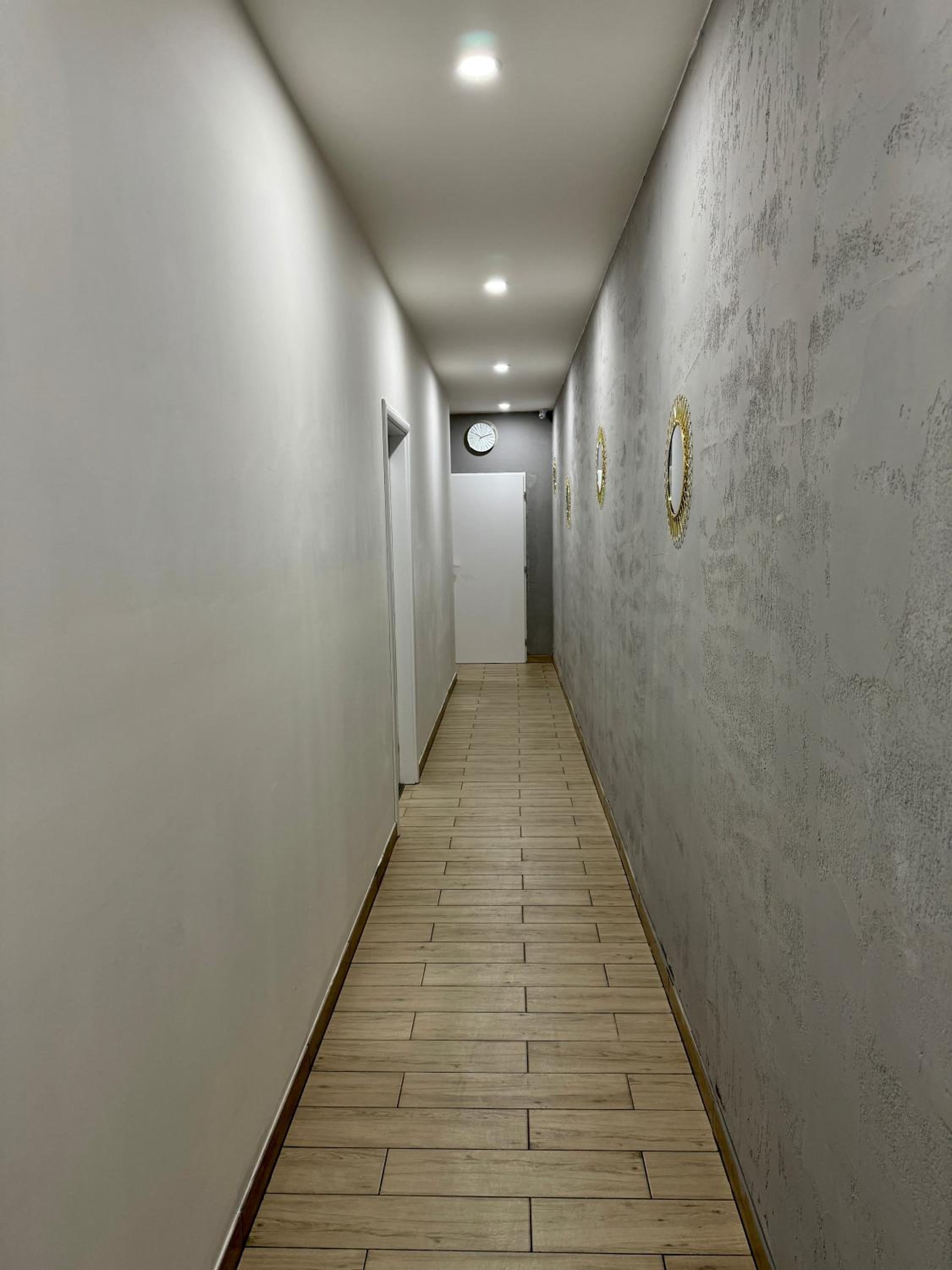 Zitna Downtown Apartments