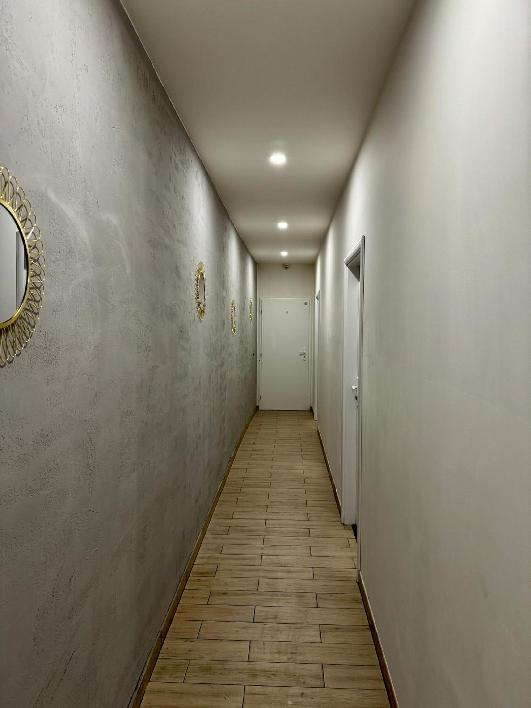 Zitna Downtown Apartments