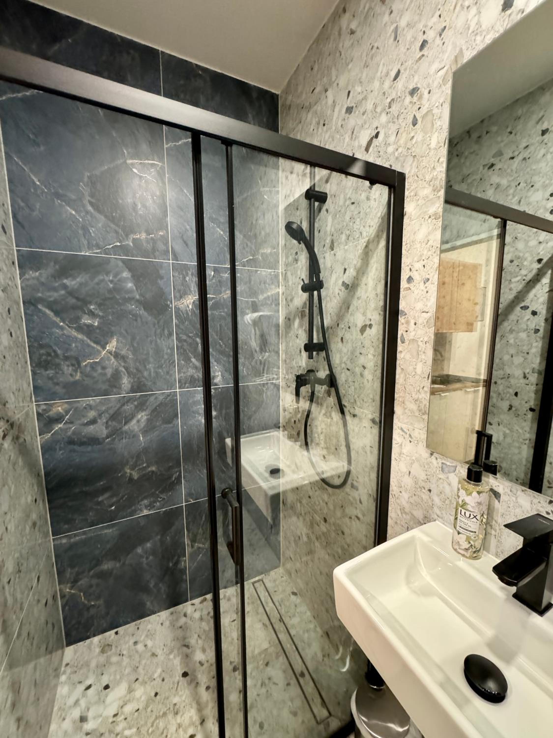 Zitna Downtown Apartments