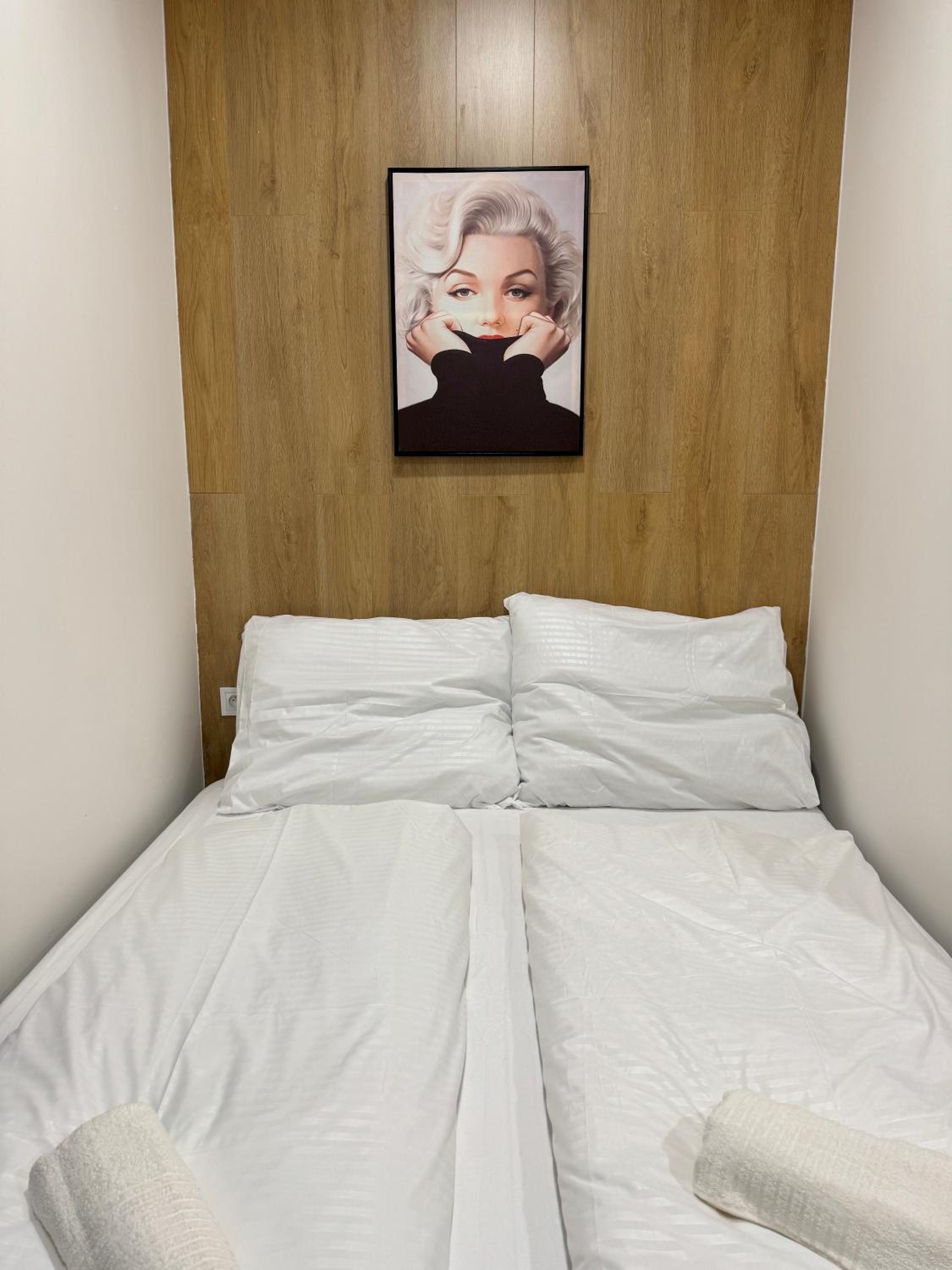 Zitna Downtown Apartments
