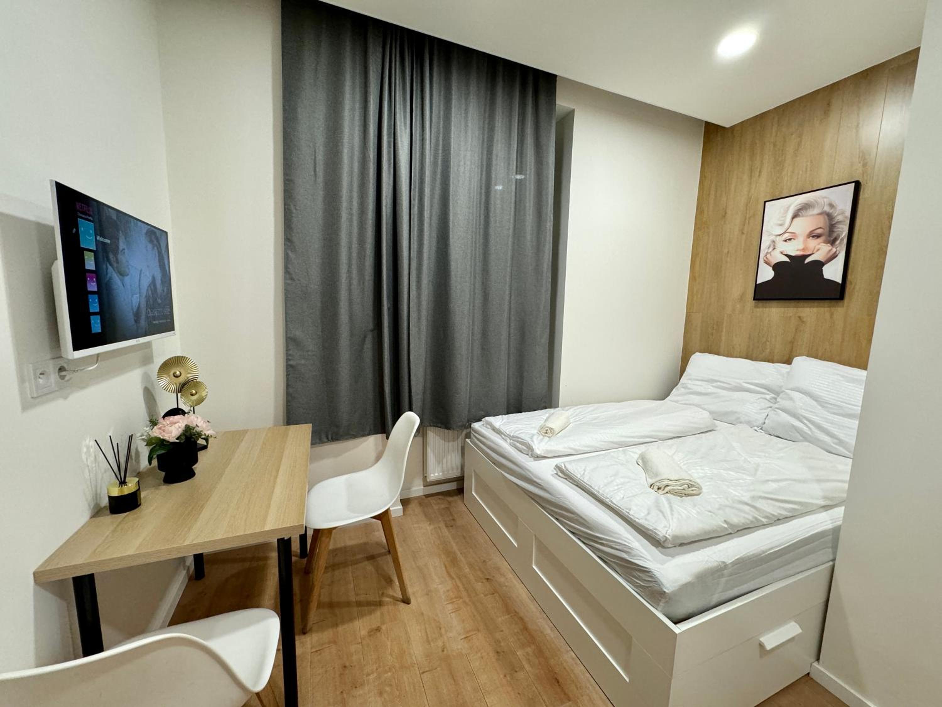 Zitna Downtown Apartments