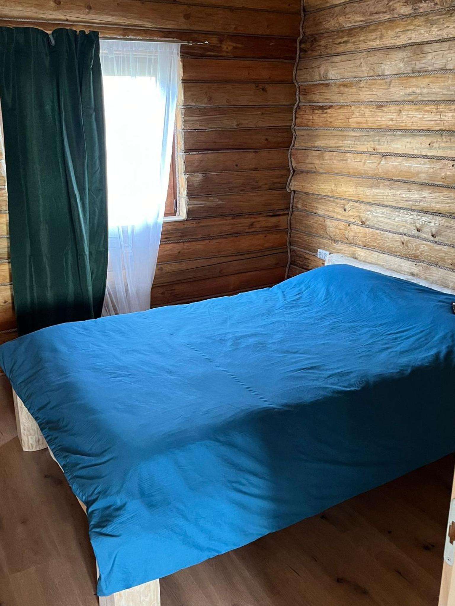 Cabana MOIGRAD-POROLISSUM view 3