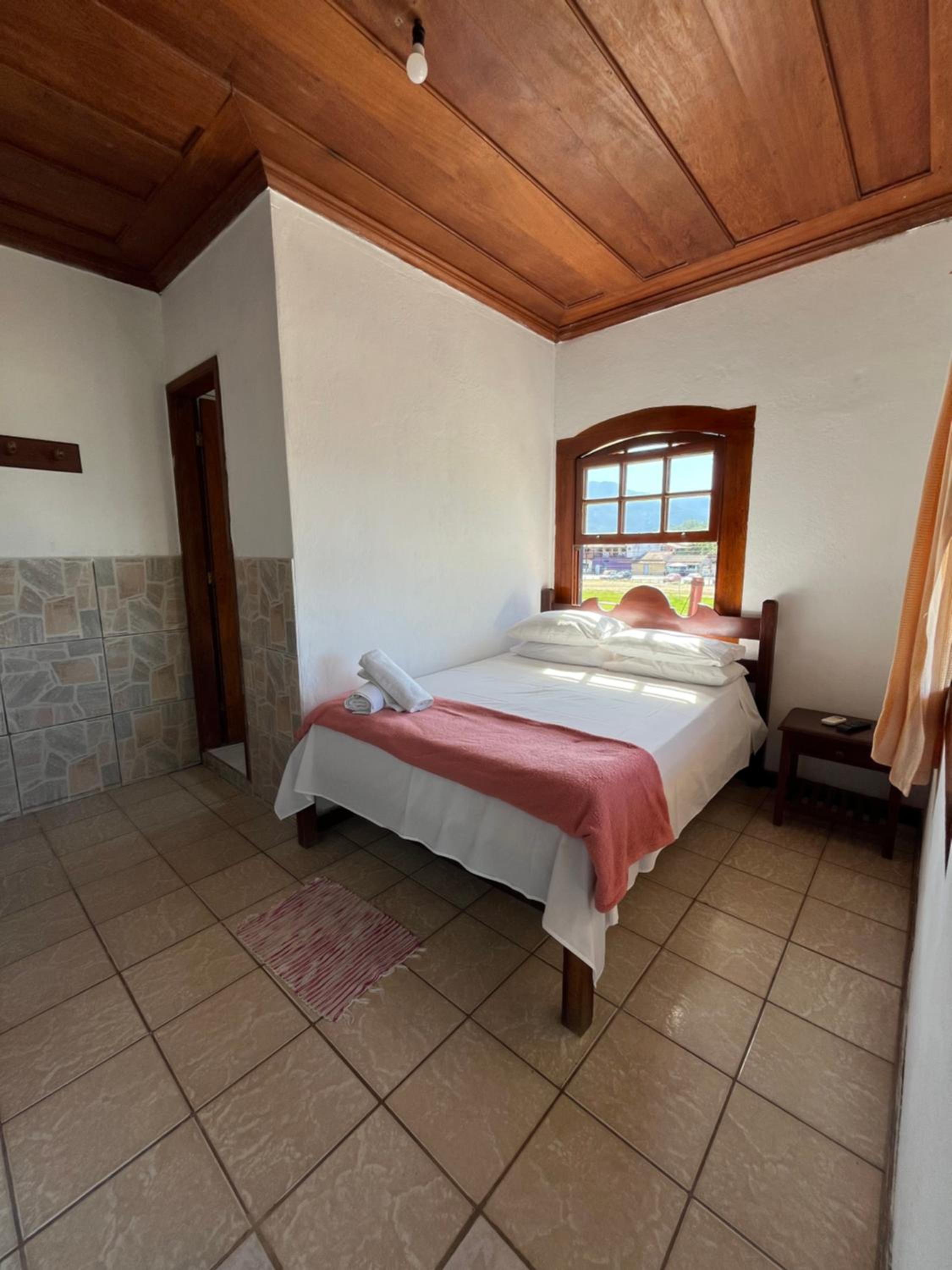 Pousada Brisamar Paraty COMECE O DIA COM UM CAFÉ DA MANHÃ INESQUECÍVEL