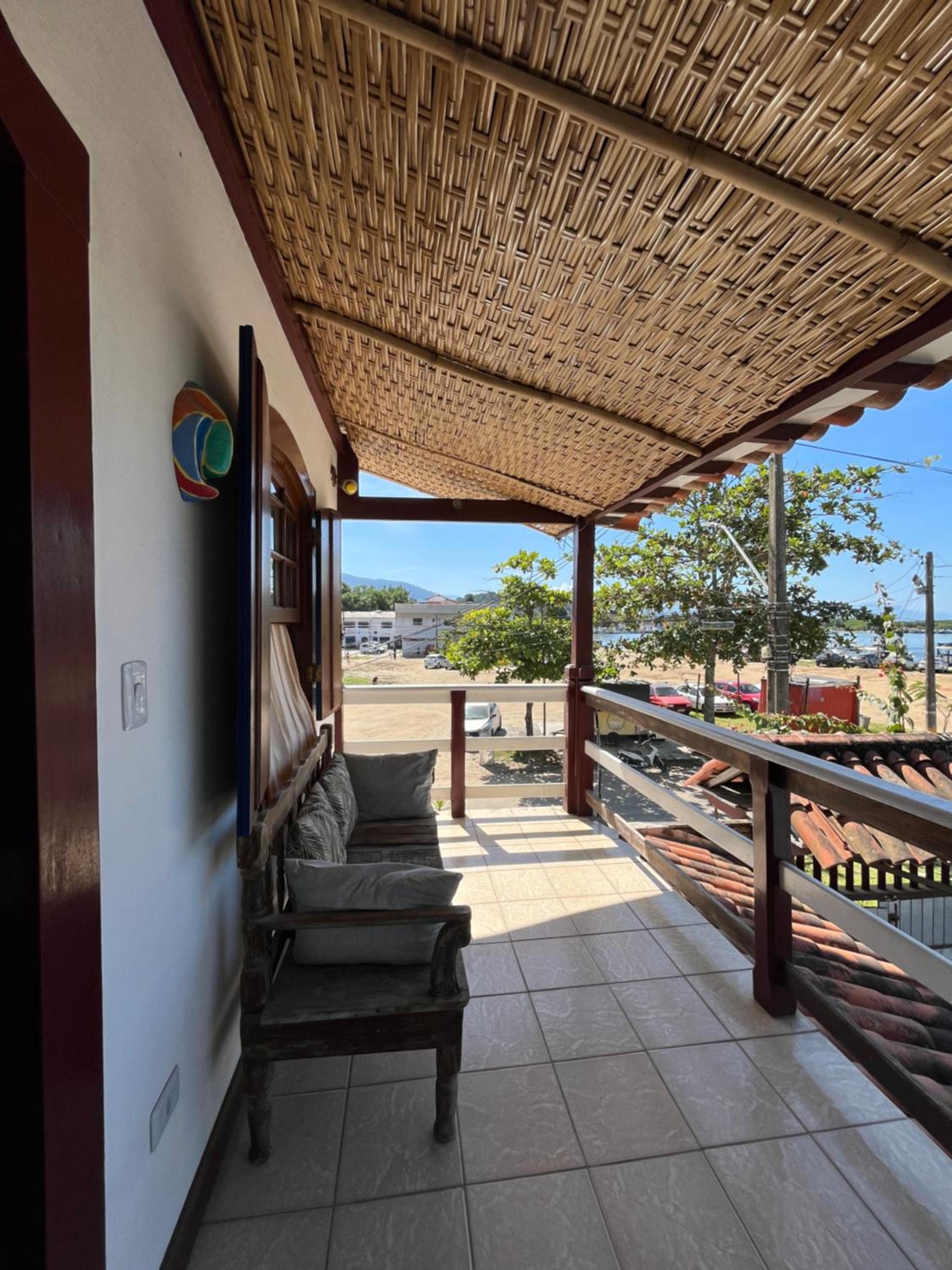 Pousada Brisamar Paraty COMECE O DIA COM UM CAFÉ DA MANHÃ INESQUECÍVEL