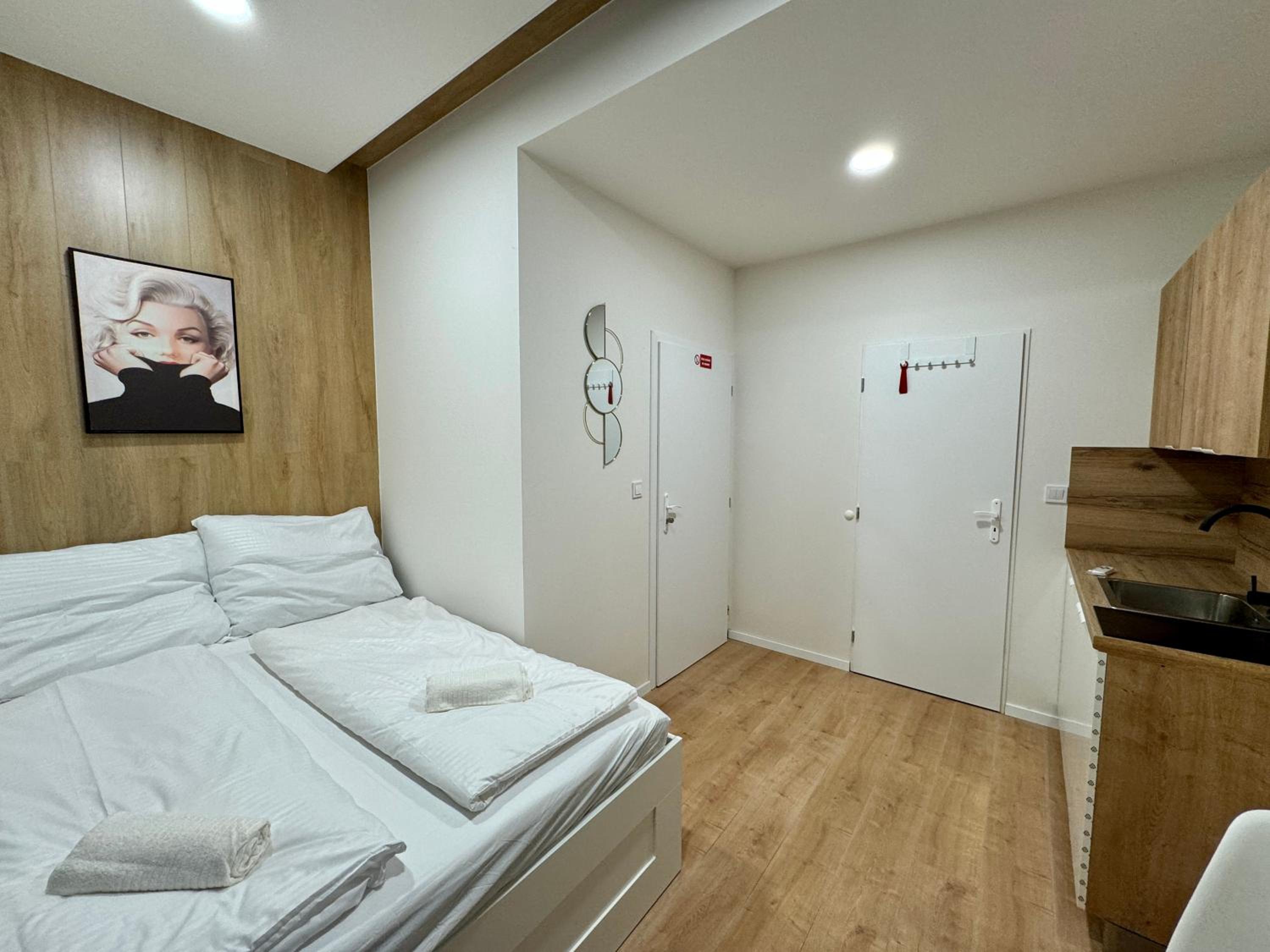 Zitna Downtown Apartments