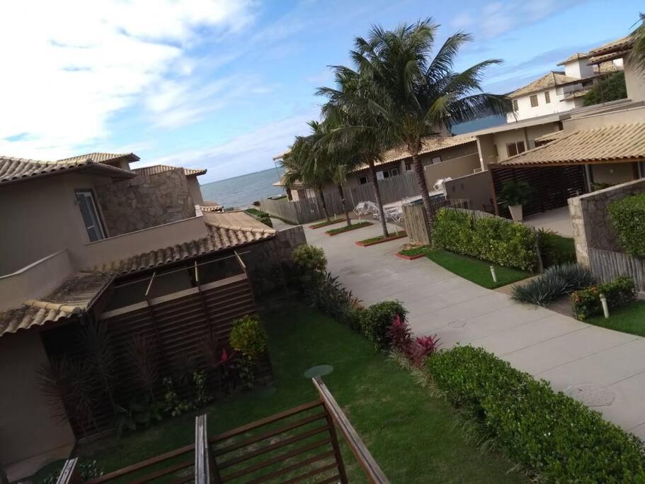 Casa Frente para o mar - Búzios