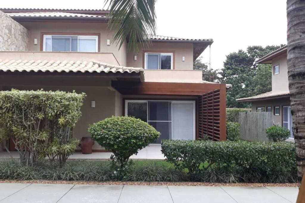 Casa Frente para o mar - Búzios