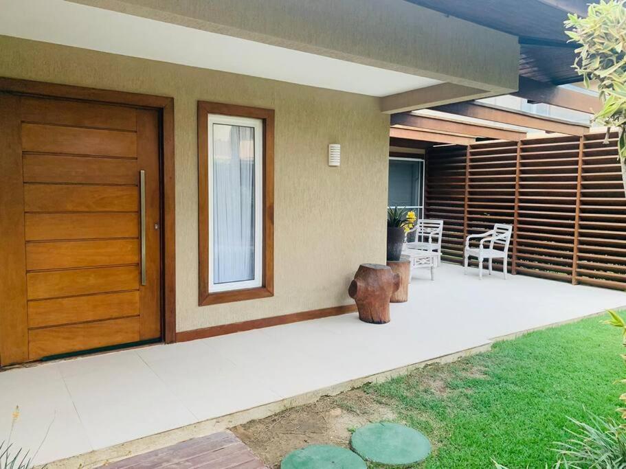 Casa Frente para o mar - Búzios