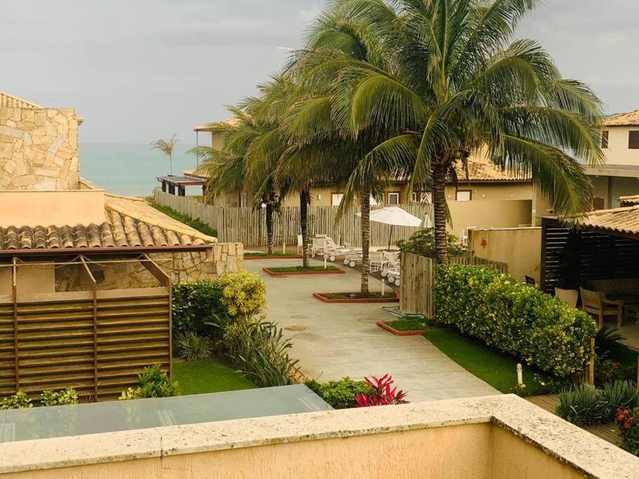 Casa Frente para o mar - Búzios