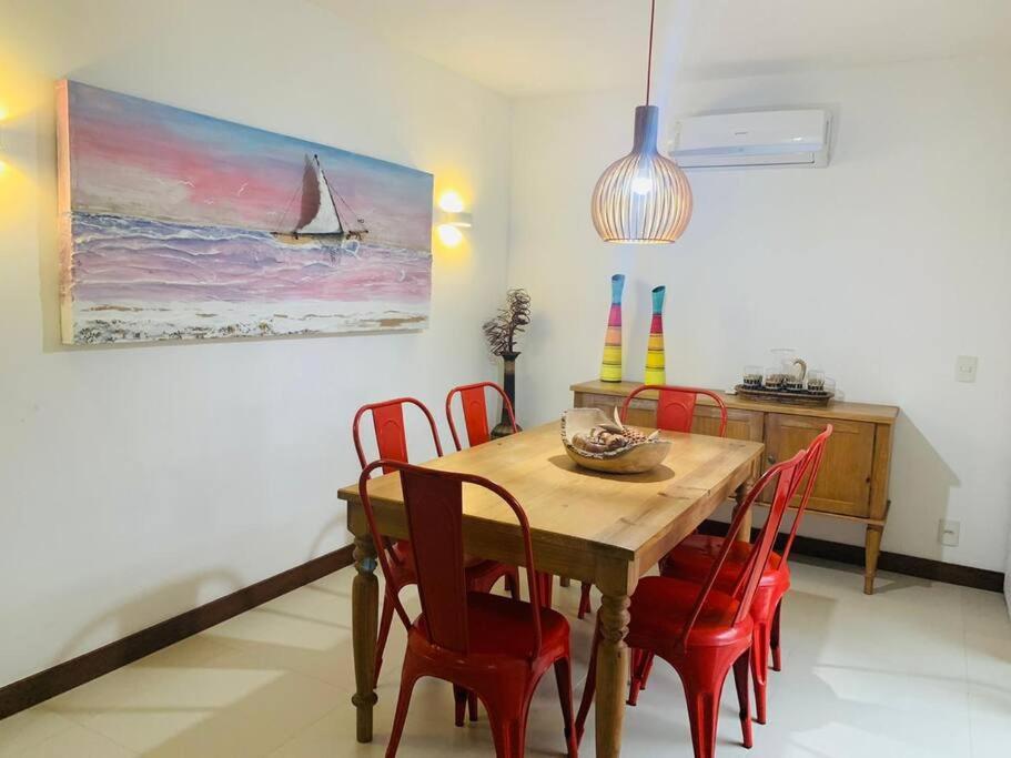 Casa Frente para o mar - Búzios