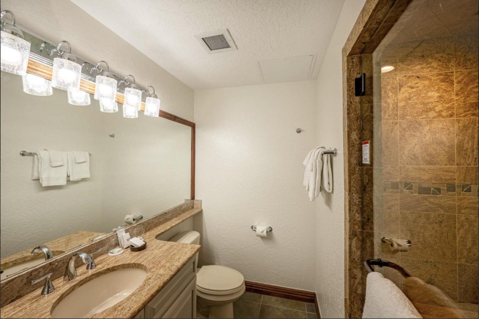 Ski in/out at Westgate, 2BR Condo, Resort amenities, Multiple Pools, Onsite Spa, & Restaurant 4504 view 2